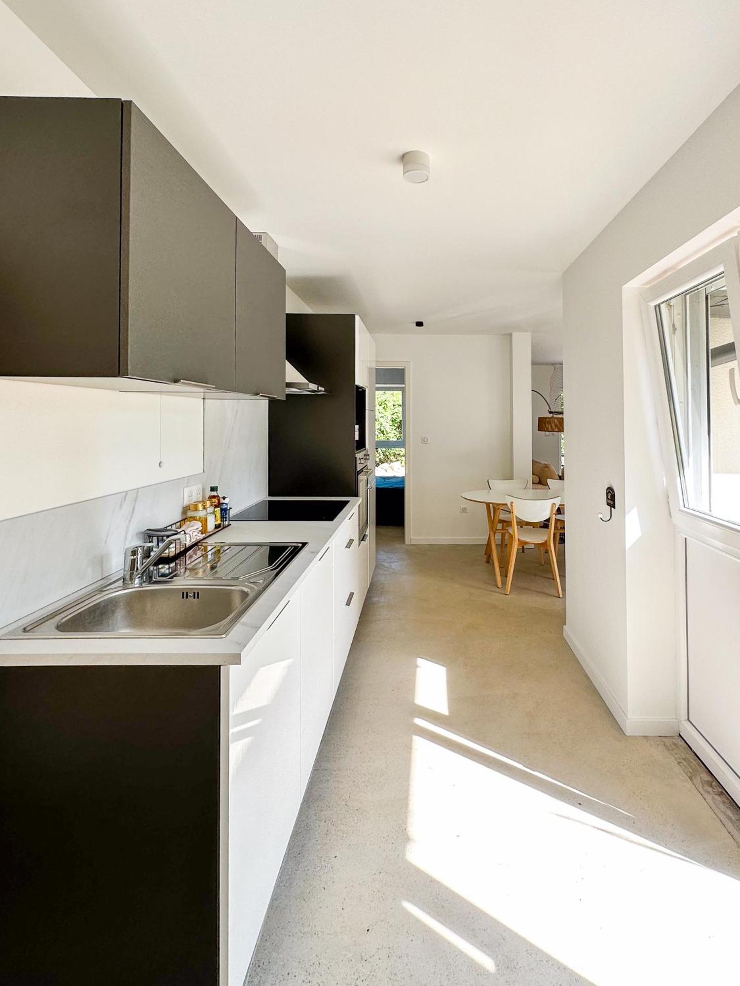 Pandhome Dingsheim 外观 照片