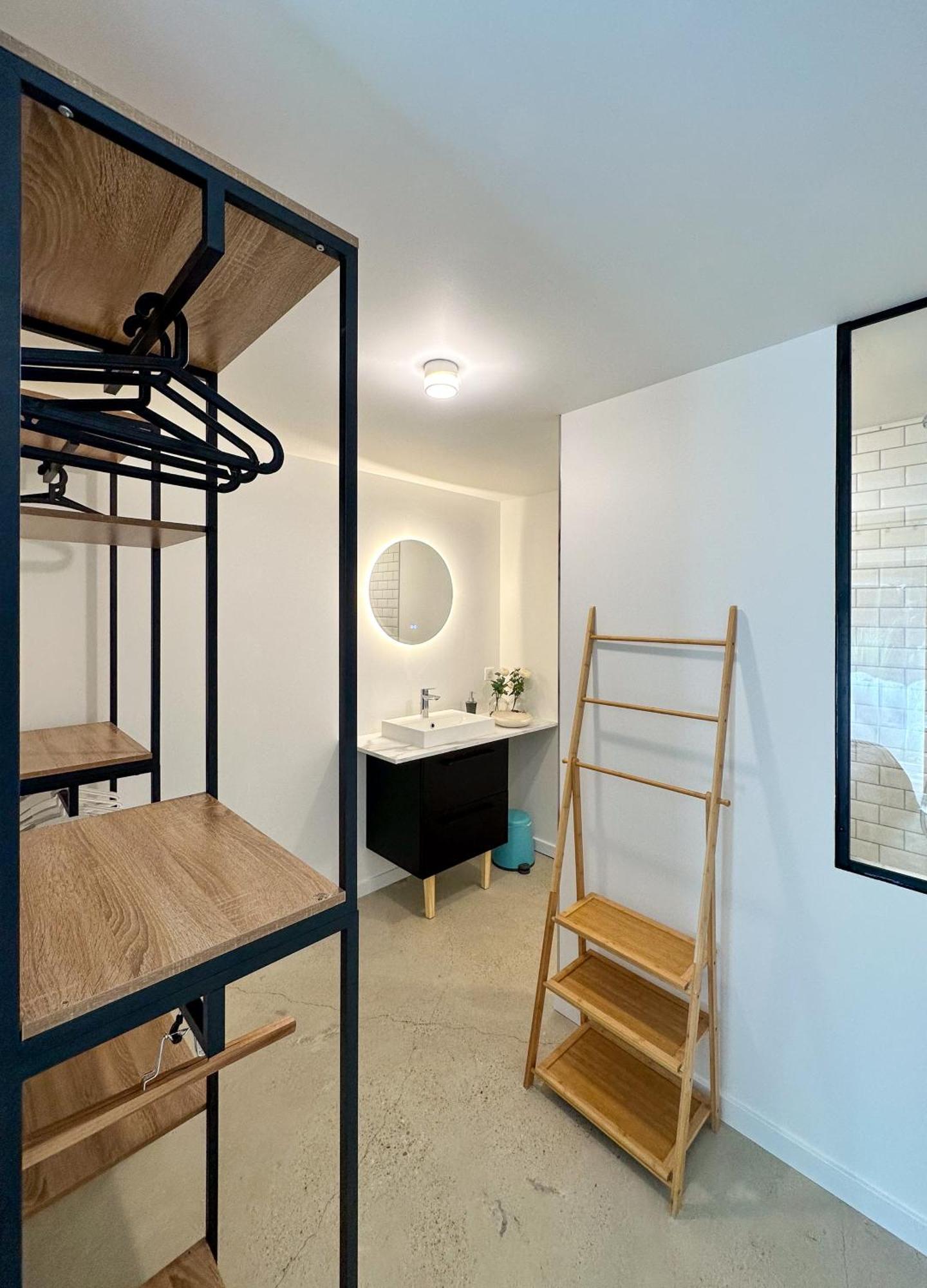 Pandhome Dingsheim 外观 照片