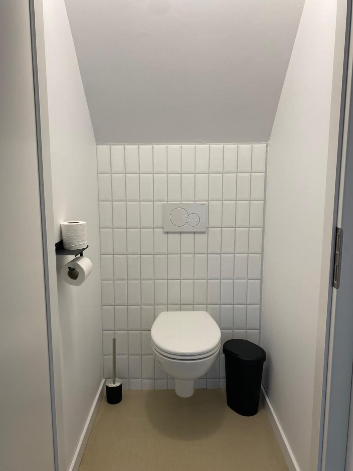 Pandhome Dingsheim 外观 照片