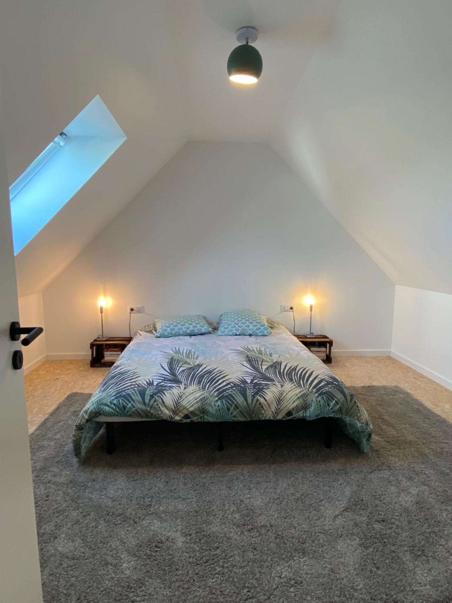 Pandhome Dingsheim 外观 照片