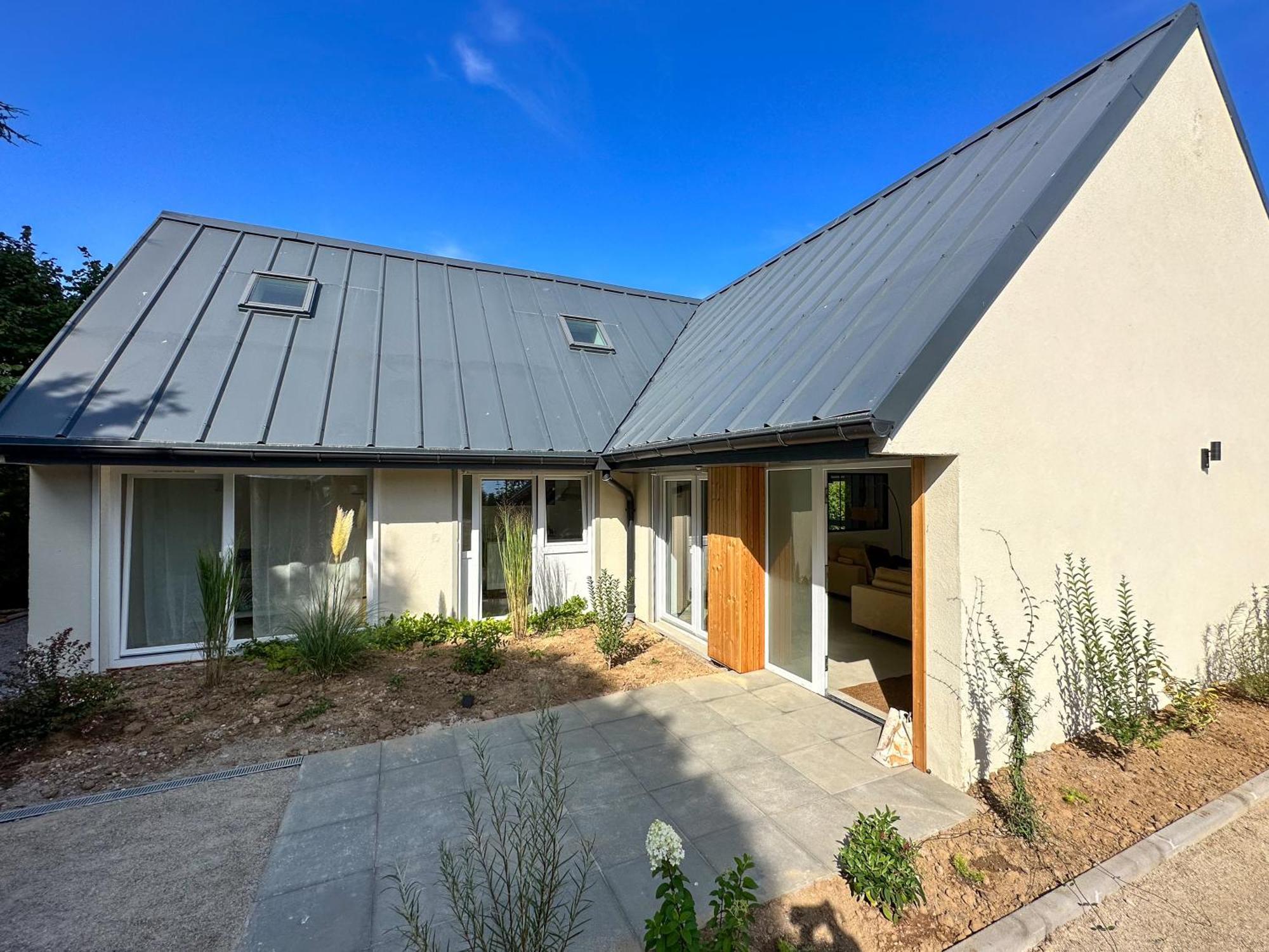 Pandhome Dingsheim 外观 照片